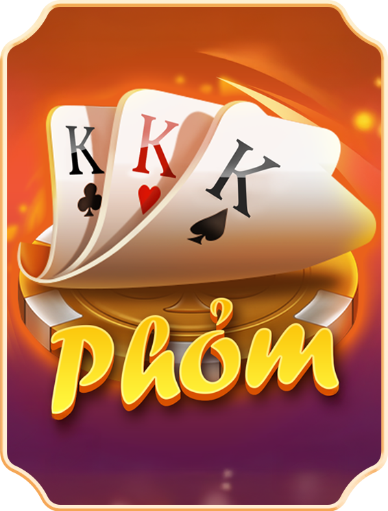 game bài phỏm ngonclub