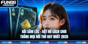 Bài Sâm Lốc - Bật Mí Cách Chơi Thắng Mọi Đối Thủ Hay Nhất 2025